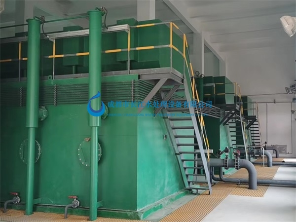 循环水处理】循环冷却水系统浅析和使用中问题